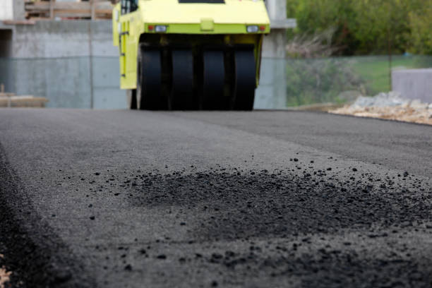 Best Best Driveway Pavers  in Perry, GA