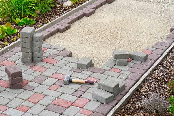 Best Driveway Pavers Near Me  in Perry, GA