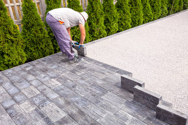 Perry, GA Driveway Pavers Company