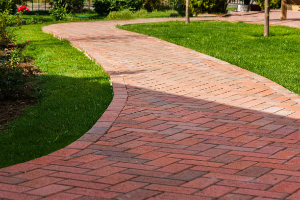 Best Driveway Repair Near Me  in Perry, GA