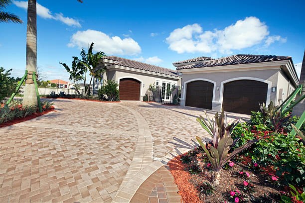 Best Professional Driveway Pavers  in Perry, GA