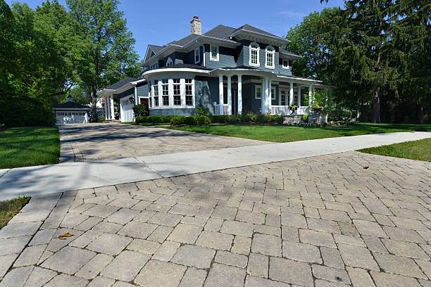 Best Professional Driveway Pavers  in Perry, GA