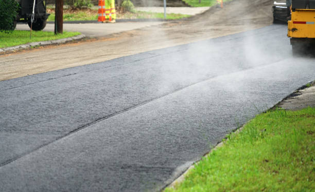 Best Driveway Pavers Near Me  in Perry, GA
