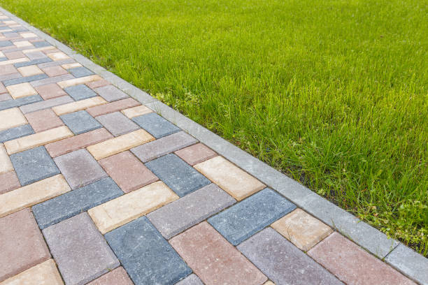 Best Cobblestone Driveway Pavers  in Perry, GA